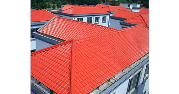 如何辨別水泥瓦的好壞呢？這是大家關(guān)心的問題，太原和興建材分享