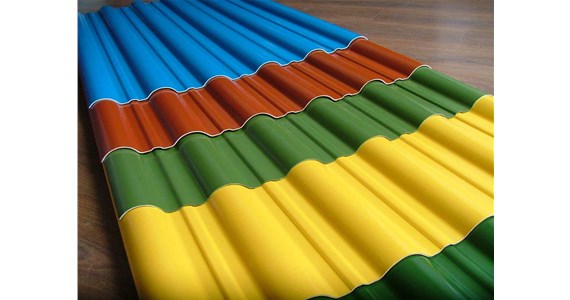 和興建材：淺談太原合成樹脂瓦的特點有哪些？