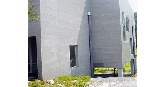 山西水泥壓力板比普通水泥板有哪些優(yōu)點？