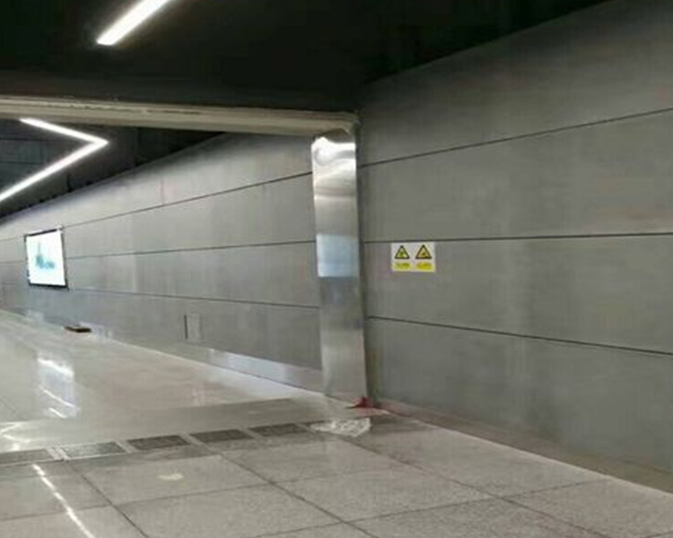 山西和興建材告訴您，纖維水泥板面板加工要求