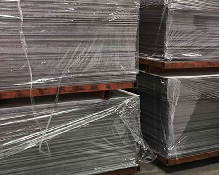 太原和興建材：太原纖維水泥外墻掛板的特點(diǎn)